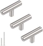 Gobrico 10 Pack Euro Style T-bar Ki