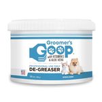 Groomer's Goop Pet De-Greaser - 14 oz Can