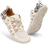 XIHALOOK Water Shoes Womens Quick D