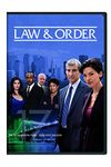 Law & Order: The Seventeenth Year [DVD] [Region 1] [US Import] [NTSC]