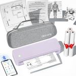 Gloryang Inkless Portable Printer f
