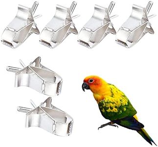 6 Pcs Bird