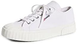 Superga Women's 2630 Stripe Sneaker