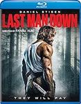 Last Man Down [Blu-ray]