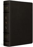 ESV Study Bible