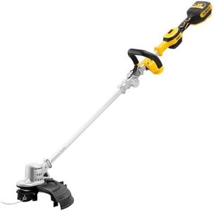 DeWalt 18V XR Brushless Spilt Shaft Line Trimmer Bare Unit