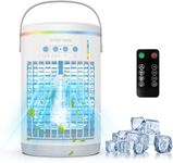 Portable Air Conditioner, Evaporati