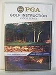 PGA Golf Instruction Video Series, 