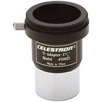 Celestron 93625 Universal 1.25-inch Camera T-Adapter, Single