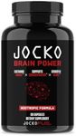 Jocko Fuel Brain Power Brain Supple