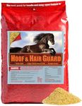 Hoof & Hair Guard 40 lb, Equine Hoo