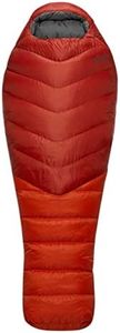 Rab Alpine 600 Down Sleeping Bag