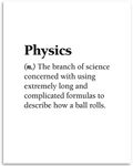 Physics-The Branch of Science Conce