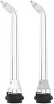 Waterpik Whitening Water Flosser Replacement Orthodontic Tips, 2 Count