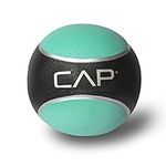 CAP Barbell Rubber Medicine Ball, 2