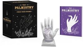 Tiny Palmistry: Read Your Future!