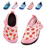 Speedo Toddler Girl Shoes