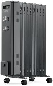 VonHaus Oi