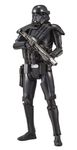 Bandai Spirits Star Wars Death Trooper 1/12 Scale Plastic Model, Multicolor (New Edition)