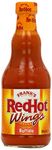 Frank's RedHot Buffalo Wings Hot Sauce, 354ml