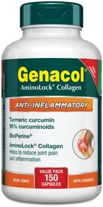 Genacol Tu