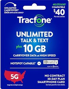 Tracfone $