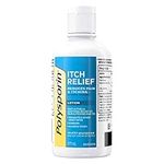 Polysporin Itch Relief Lotion, 177ml