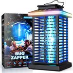 Bug Zapper Outdoor, 2025 Upgraded M