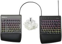 KINESIS Gaming Freestyle Edge RGB S