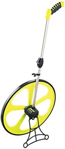 Komelon, MK6012, Measuring Wheel, Counter, 19"