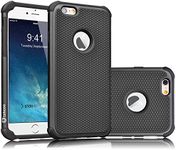 Tekcoo iPhone 6S Case, iPhone 6 Stu