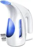 HiLIFE Steamer for Clothes, Portable Handheld Clothing Steamer, 240ml Big Capacity, 700W, Strong Power, Fabric Quick Wrinkle Remover with Brush for Home, Office(ONLY 120V) -Blue