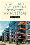 Real Estate Development Strategy fo