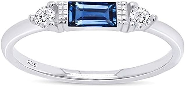 AFFY Bague