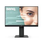 Vertical Monitor For Coding