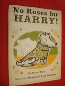 No Roses for Harry!