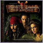 Pirates of the Caribbean: Dead Man'