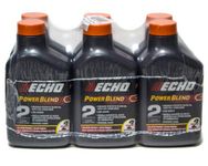 Echo Power Blend 10 Litre Oil Mix (50:1) 6 Pack 999888-0008-6