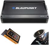 BLAUPUNKT AMP1604 1600 Watts – 4 Ch