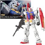 Bandai Hobby | Real Grade 1/144 RX-