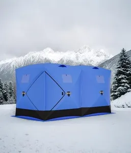 Pop Up Ice