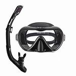 STARSEA Diving Snorkeling Kit for A