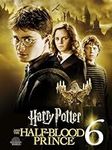 Harry Potter And The Half-Blood Pri
