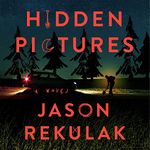 Hidden Pictures: A Novel