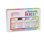 Gelish Fantastic Four, 1 Count, fantastic 4 piece set