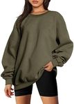 Trendy Queen Sweatshirts for Women 