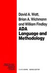 Ada: Language and Methodology: Lang