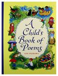 A Child's Book of Poems