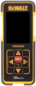 DEWALT Laser Distance Measurer 50M DW03050