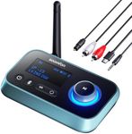 Bluetooth 5.0 Transmitter Receiver 